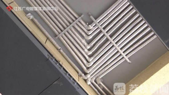 【镇江】句容花语墅小区新房交付问题多 业主拒收